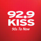 KISS LOGO WITH BACK