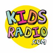 logo kids radio foto